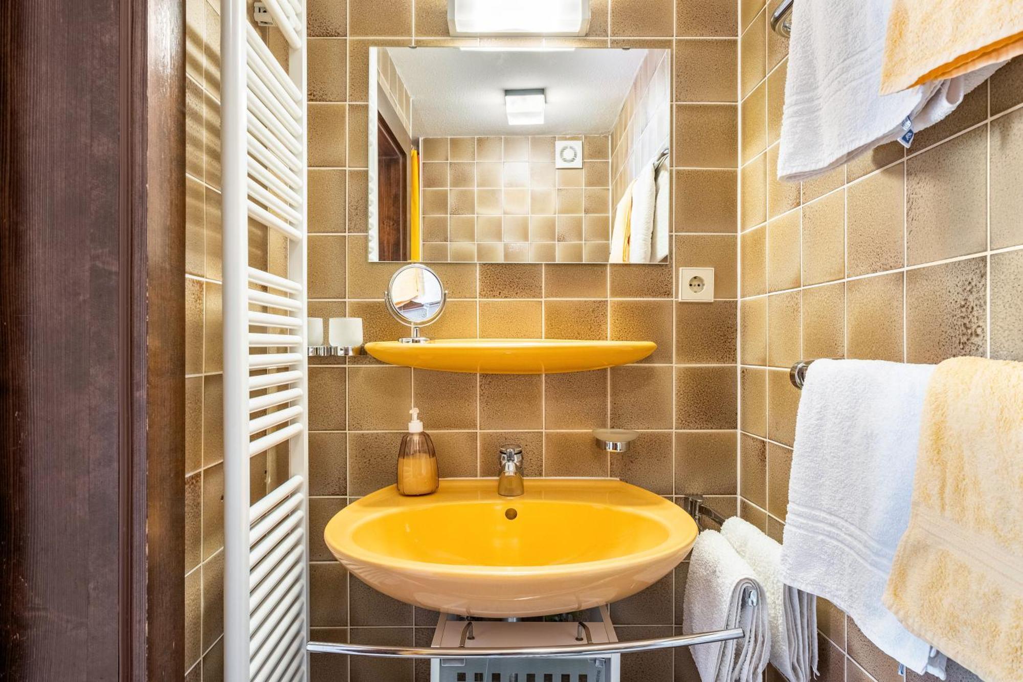 Haus Aretz Lägenhet Feldberg  Exteriör bild